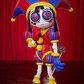 (Pre-Venta) Pomni Figma - The Amazing Digital Circus - Miniatura 5