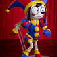 (Pre-Venta) Pomni Figma - The Amazing Digital Circus - Miniatura 6