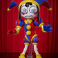 (Pre-Venta) Pomni Figma - The Amazing Digital Circus - Miniatura 7