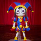 (Pre-Venta) Pomni Figma - The Amazing Digital Circus - Miniatura 8