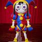 (Pre-Venta) Pomni Figma - The Amazing Digital Circus - Miniatura 9