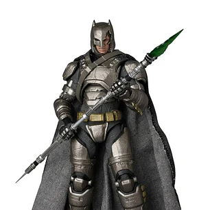 (Pre-Venta) Armored Batman Mafex - Batman v Superman Dawn of Justice