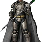 (Pre-Venta) Armored Batman Mafex - Batman v Superman Dawn of Justice - Miniatura 10
