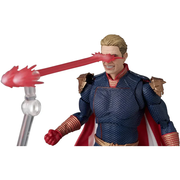 (Pre-Venta) HOMELANDER Finale Ver. Mafex - The Boys 7
