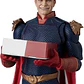 (Pre-Venta) HOMELANDER Finale Ver. Mafex - The Boys - Miniatura 11