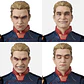 (Pre-Venta) HOMELANDER Finale Ver. Mafex - The Boys - Miniatura 12