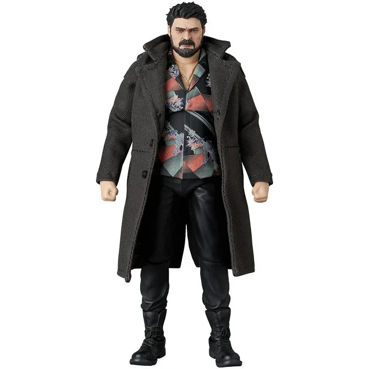(Pre-Venta) WILLIAM 