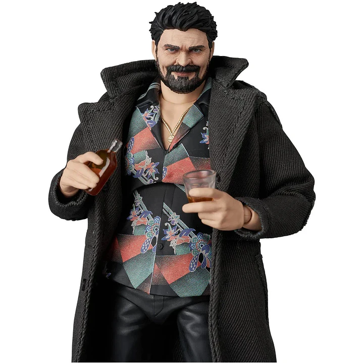 (Pre-Venta) WILLIAM 