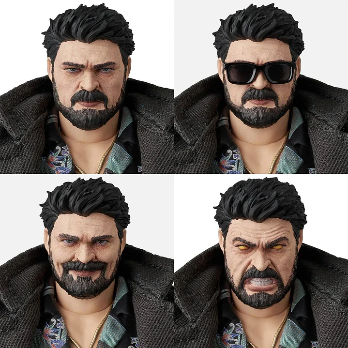(Pre-Venta) WILLIAM 
