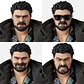 (Pre-Venta) WILLIAM 