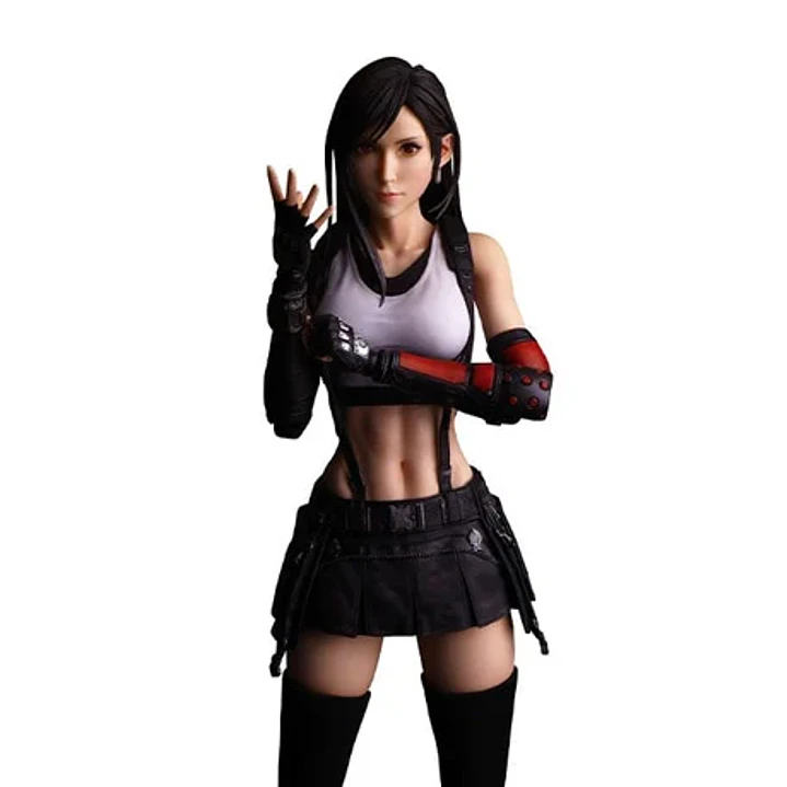 (Pre-Venta) Tifa Lockhart Play Arts Shin - Final Fantasy VII Rebirth 2