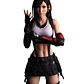 (Pre-Venta) Tifa Lockhart Play Arts Shin - Final Fantasy VII Rebirth - Miniatura 2