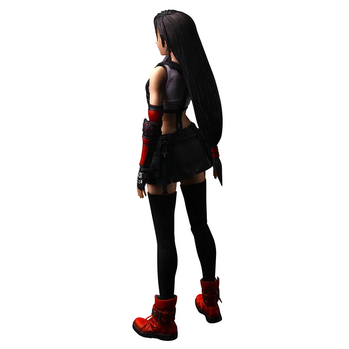 (Pre-Venta) Tifa Lockhart Play Arts Shin - Final Fantasy VII Rebirth 7