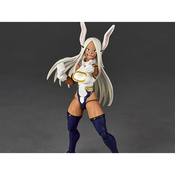 (Pre-Venta) Mirko (Limited + Bonus) (Reissue) Amazing yamaguchi - Boku No Hero 1