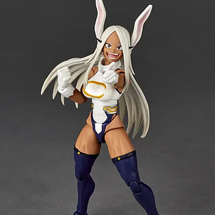 (Pre-Venta) Mirko (Limited + Bonus) (Reissue) Amazing yamaguchi - Boku No Hero