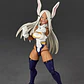 (Pre-Venta) Mirko (Limited + Bonus) (Reissue) Amazing yamaguchi - Boku No Hero - Miniatura 1