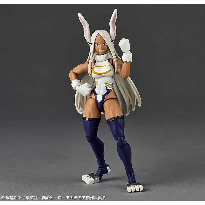 (Pre-Venta) Mirko (Limited + Bonus) (Reissue) Amazing yamaguchi - Boku No Hero 5