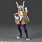 (Pre-Venta) Mirko (Limited + Bonus) (Reissue) Amazing yamaguchi - Boku No Hero - Miniatura 5