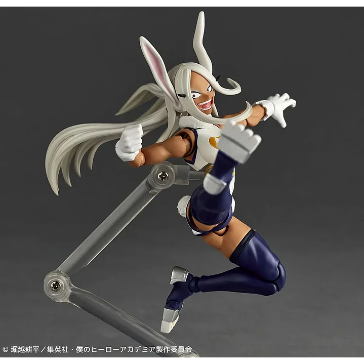 (Pre-Venta) Mirko (Limited + Bonus) (Reissue) Amazing yamaguchi - Boku No Hero 6