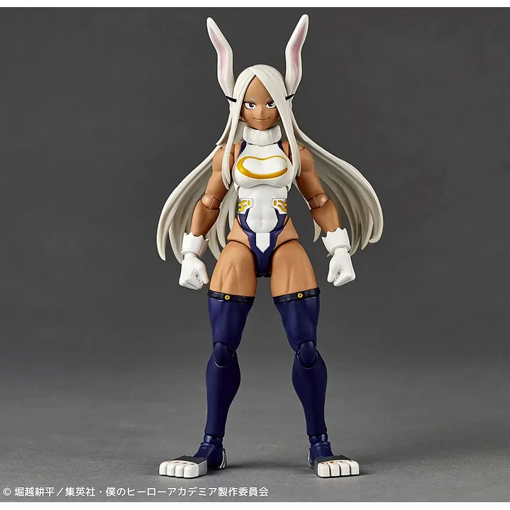 (Pre-Venta) Mirko (Limited + Bonus) (Reissue) Amazing yamaguchi - Boku No Hero 2