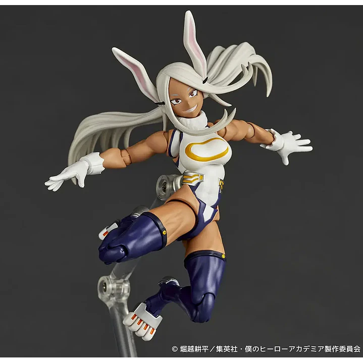 (Pre-Venta) Mirko (Limited + Bonus) (Reissue) Amazing yamaguchi - Boku No Hero 7