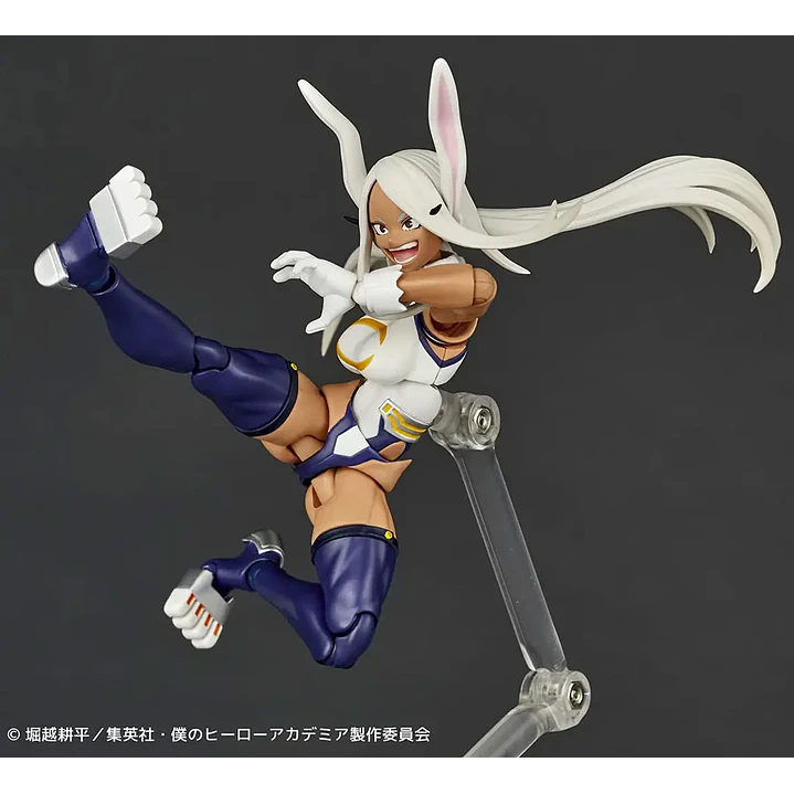 (Pre-Venta) Mirko (Limited + Bonus) (Reissue) Amazing yamaguchi - Boku No Hero 8