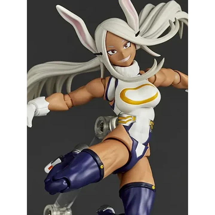 (Pre-Venta) Mirko (Limited + Bonus) (Reissue) Amazing yamaguchi - Boku No Hero 9