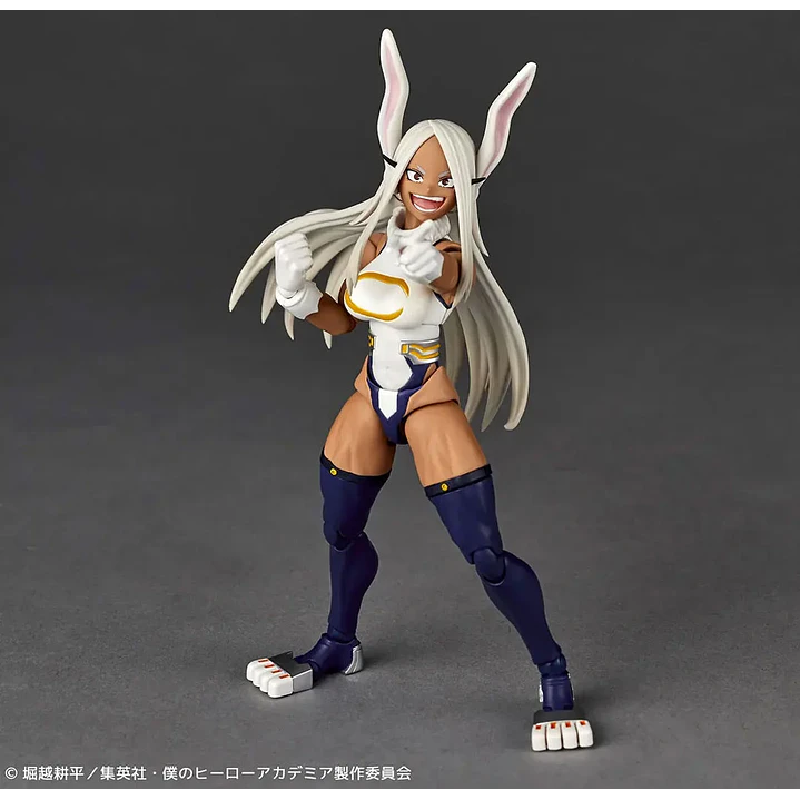 (Pre-Venta) Mirko (Limited + Bonus) (Reissue) Amazing yamaguchi - Boku No Hero 12