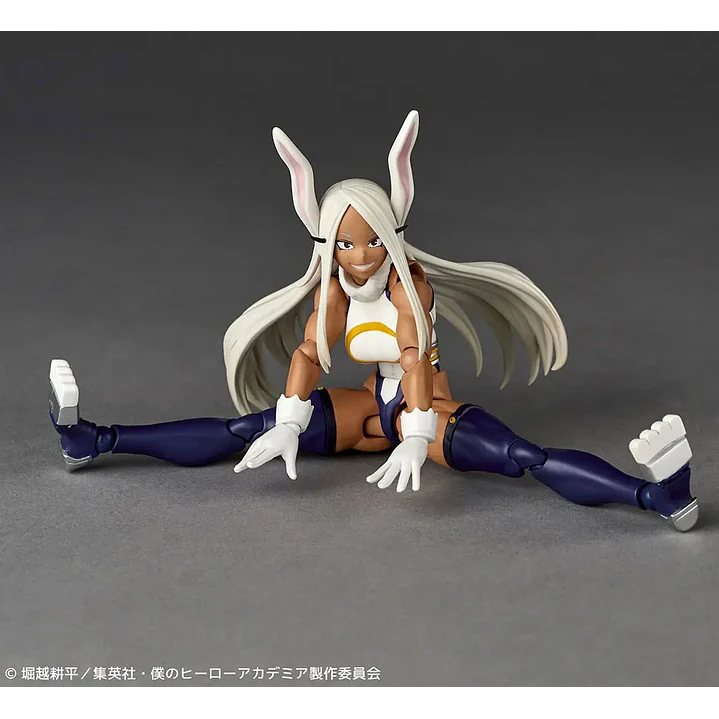 (Pre-Venta) Mirko (Limited + Bonus) (Reissue) Amazing yamaguchi - Boku No Hero 13
