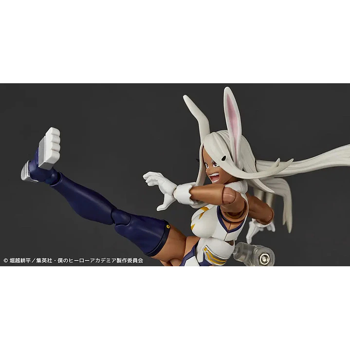 (Pre-Venta) Mirko (Limited + Bonus) (Reissue) Amazing yamaguchi - Boku No Hero 14