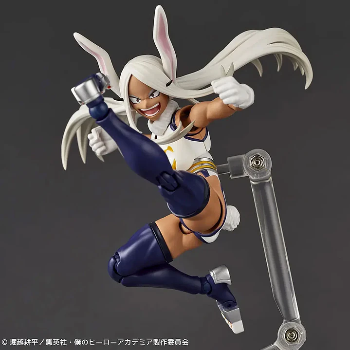 (Pre-Venta) Mirko (Limited + Bonus) (Reissue) Amazing yamaguchi - Boku No Hero 16