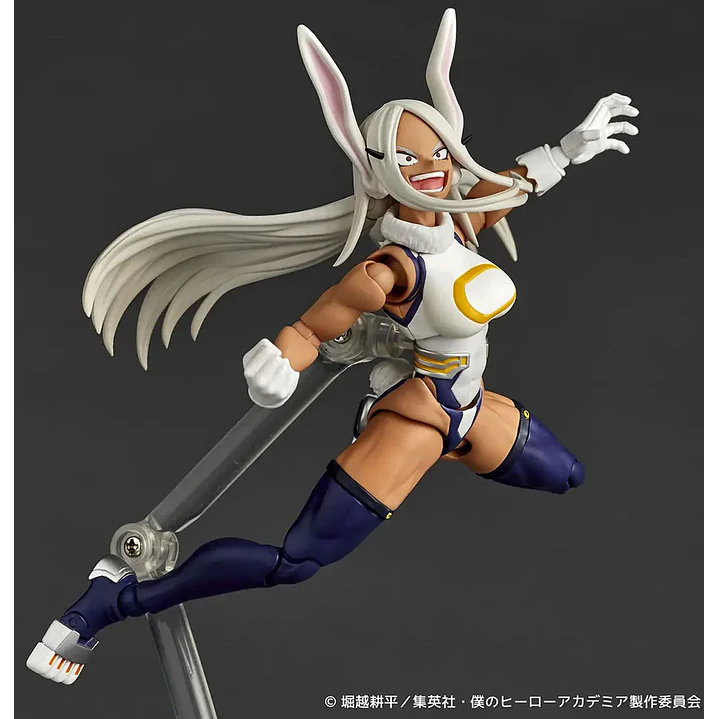 (Pre-Venta) Mirko (Limited + Bonus) (Reissue) Amazing yamaguchi - Boku No Hero 17