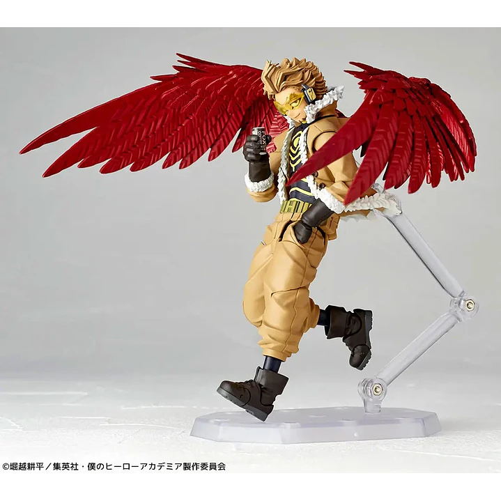 (Pre-Venta) Hawks Amazing Yamaguchi - Boku No Hero 4