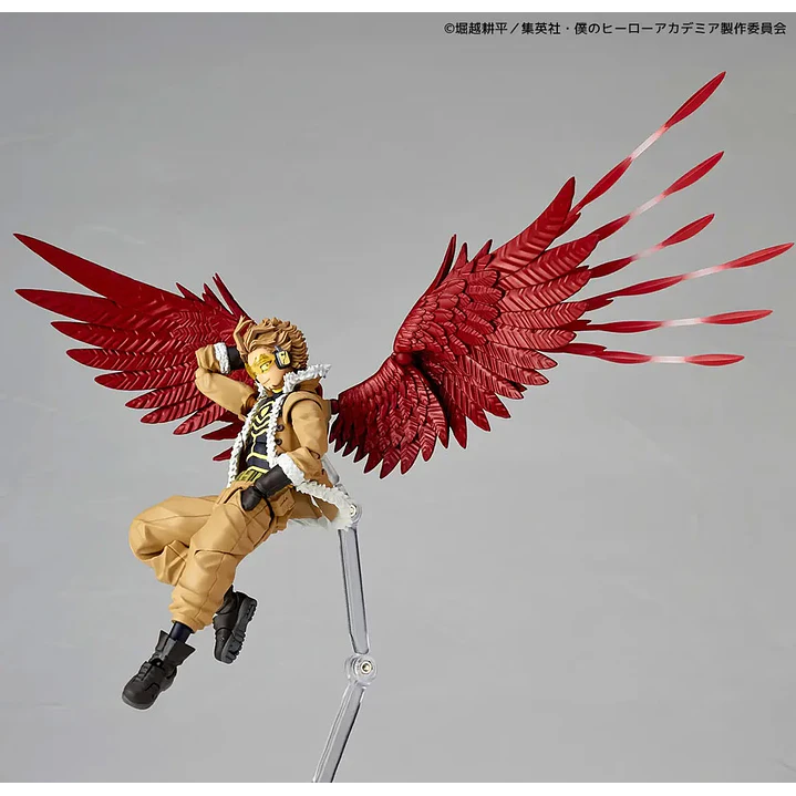 (Pre-Venta) Hawks Amazing Yamaguchi - Boku No Hero 8