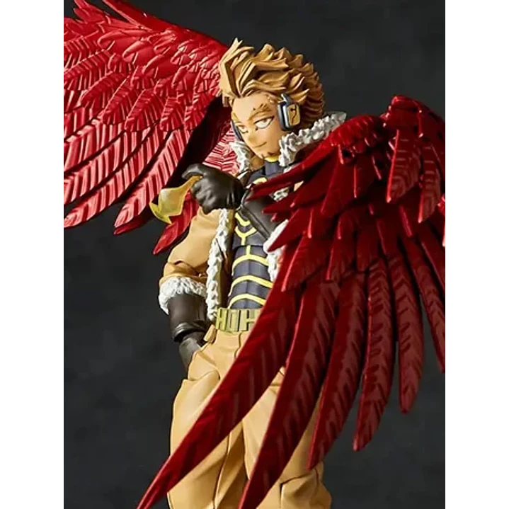 (Pre-Venta) Hawks Amazing Yamaguchi - Boku No Hero 9