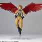 (Pre-Venta) Hawks Amazing Yamaguchi - Boku No Hero - Miniatura 10