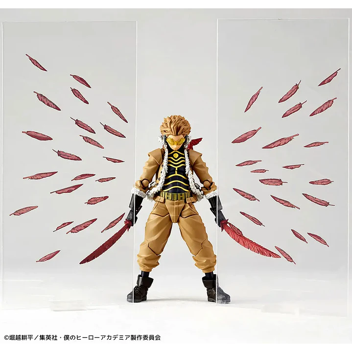 (Pre-Venta) Hawks Amazing Yamaguchi - Boku No Hero 11