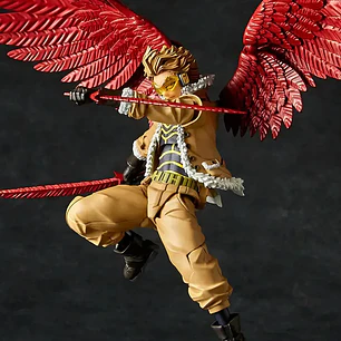 (Pre-Venta) Hawks Amazing Yamaguchi - Boku No Hero