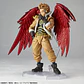 (Pre-Venta) Hawks Amazing Yamaguchi - Boku No Hero - Miniatura 5