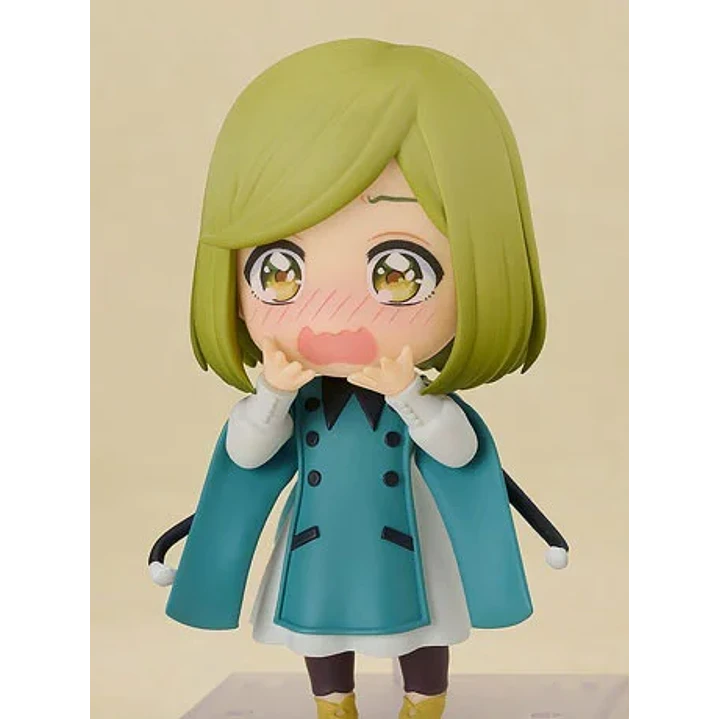 (Pre-Venta) Coco Nendoroid - Witch Hat Atelier 4