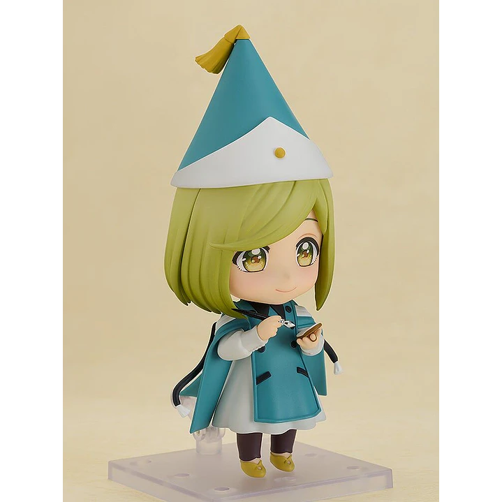 (Pre-Venta) Coco Nendoroid - Witch Hat Atelier 5