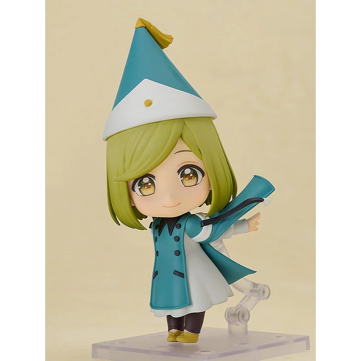 (Pre-Venta) Coco Nendoroid - Witch Hat Atelier 6