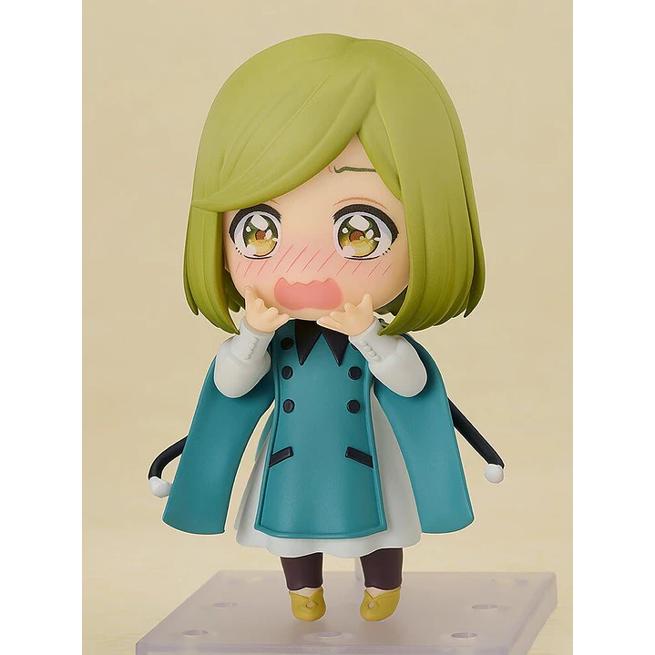 (Pre-Venta) Coco Nendoroid - Witch Hat Atelier 3