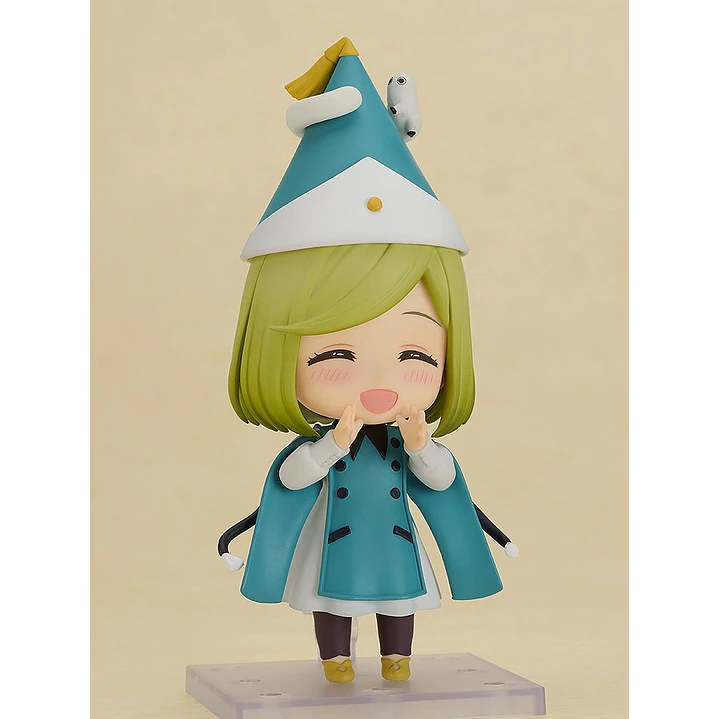 (Pre-Venta) Coco Nendoroid - Witch Hat Atelier 7