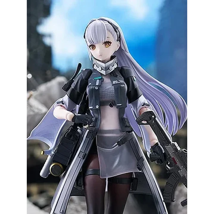 (Pre-Venta) Tororo Figma - Girls' Frontline 2 Asylum 5