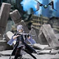 (Pre-Venta) Tororo Figma - Girls' Frontline 2 Asylum - Miniatura 2