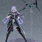 (Pre-Venta) Tororo Figma - Girls' Frontline 2 Asylum - Miniatura 9