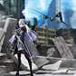 (Pre-Venta) Tororo Figma - Girls' Frontline 2 Asylum - Miniatura 12