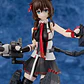 (Pre-Venta) Shigure Kai-3 (Plastic Model) Plamax - Kantai Collection KanColle - Miniatura 3