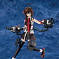 (Pre-Venta) Shigure Kai-3 (Plastic Model) Plamax - Kantai Collection KanColle - Miniatura 1